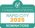 CommunityVotes Rapid City 2025