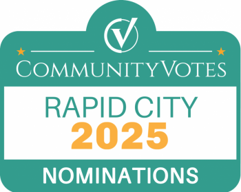 CommunityVotes Rapid City 2025