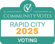 CommunityVotes Rapid City 2025