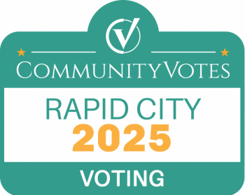 CommunityVotes Rapid City 2025