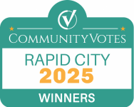 CommunityVotes Rapid City 2025