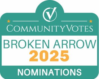 CommunityVotes Broken Arrow 2025
