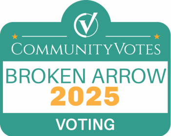 CommunityVotes Broken Arrow 2025