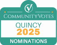 CommunityVotes Quincy 2025