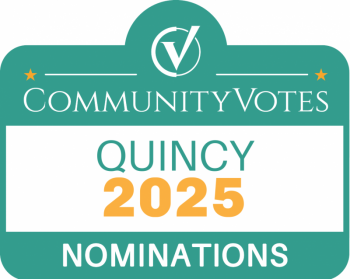 CommunityVotes Quincy 2025