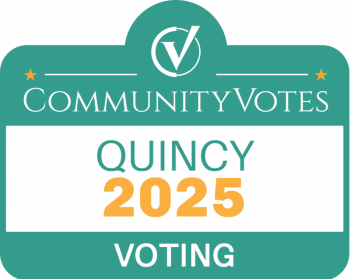 CommunityVotes Quincy 2025