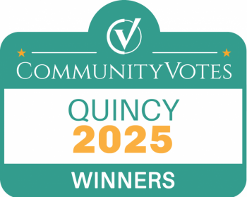 CommunityVotes Quincy 2025