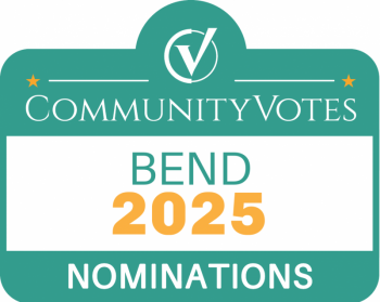 CommunityVotes Bend 2025