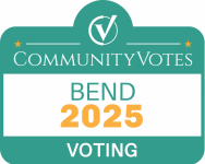 CommunityVotes Bend 2025