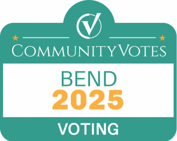 CommunityVotes Bend 2025