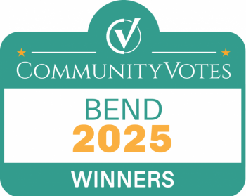 CommunityVotes Bend 2025