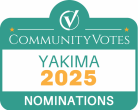 CommunityVotes Yakima 2025