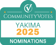 CommunityVotes Yakima 2025