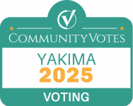 CommunityVotes Yakima 2025