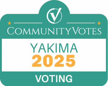 CommunityVotes Yakima 2025