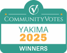 CommunityVotes Yakima 2025