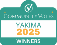 CommunityVotes Yakima 2025