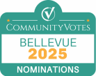 CommunityVotes Bellevue 2025