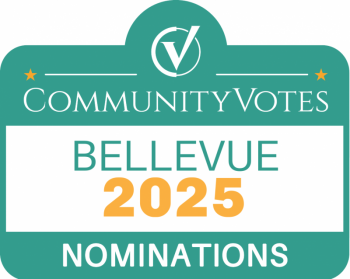 CommunityVotes Bellevue 2025