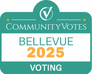 CommunityVotes Bellevue 2025
