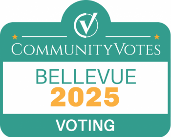 CommunityVotes Bellevue 2025