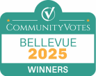 CommunityVotes Bellevue 2025