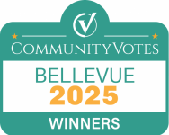 CommunityVotes Bellevue 2025