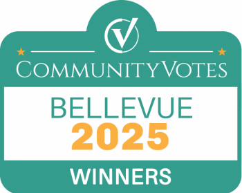 CommunityVotes Bellevue 2025
