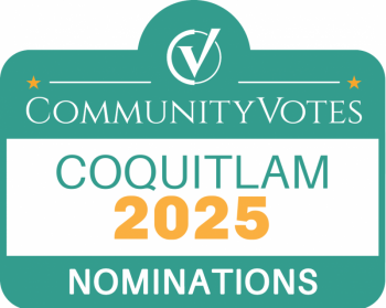 CommunityVotes Coquitlam 2025
