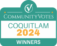 CommunityVotes Coquitlam 2024
