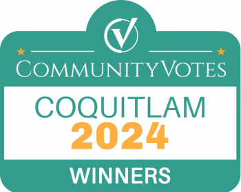 CommunityVotes Coquitlam 2024