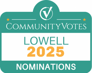 CommunityVotes Lowell 2025