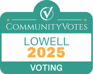 CommunityVotes Lowell 2025