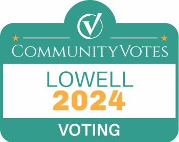 CommunityVotes Lowell 2024