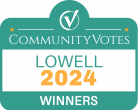 CommunityVotes Lowell 2024