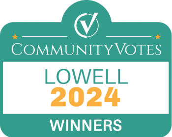 CommunityVotes Lowell 2024