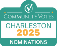 CommunityVotes Charleston 2025