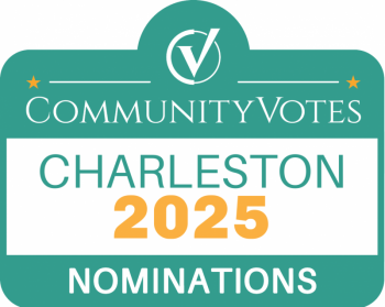 CommunityVotes Charleston 2025