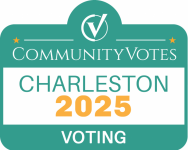 CommunityVotes Charleston 2025