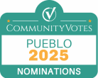 CommunityVotes Pueblo 2025