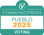 CommunityVotes Pueblo 2025