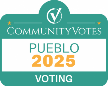 CommunityVotes Pueblo 2025