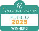 CommunityVotes Pueblo 2025