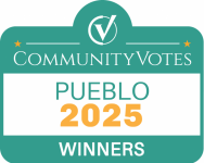 CommunityVotes Pueblo 2025