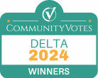 CommunityVotes Delta 2024