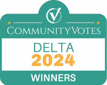 CommunityVotes Delta 2024