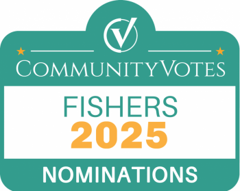 CommunityVotes Fishers 2025