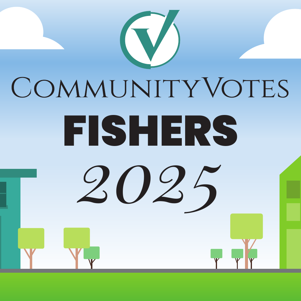 Banks Financial CommunityVotes Fishers 2025