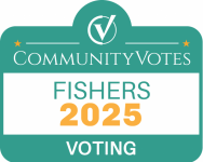 CommunityVotes Fishers 2025