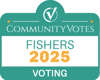 CommunityVotes Fishers 2025